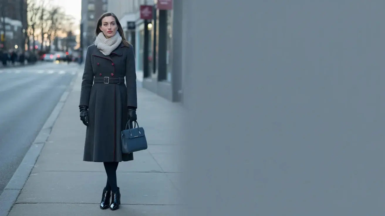 How to Choose the Best Winter Style and Warmth