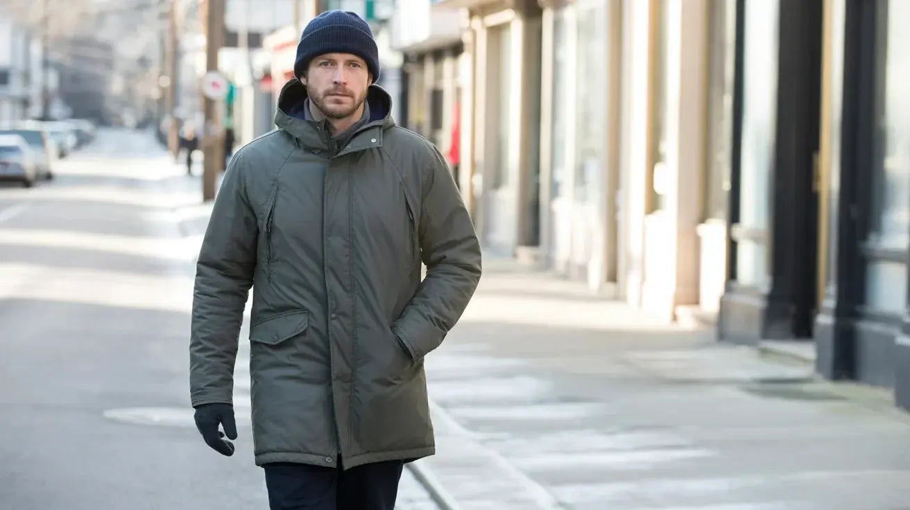 How to Choose the Best for Extreme Cold