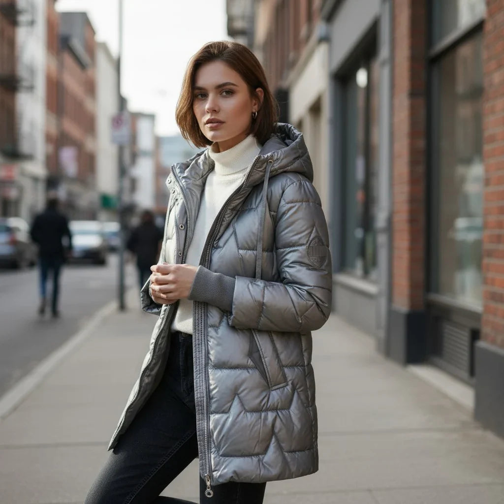 Women's Jackets & Coats