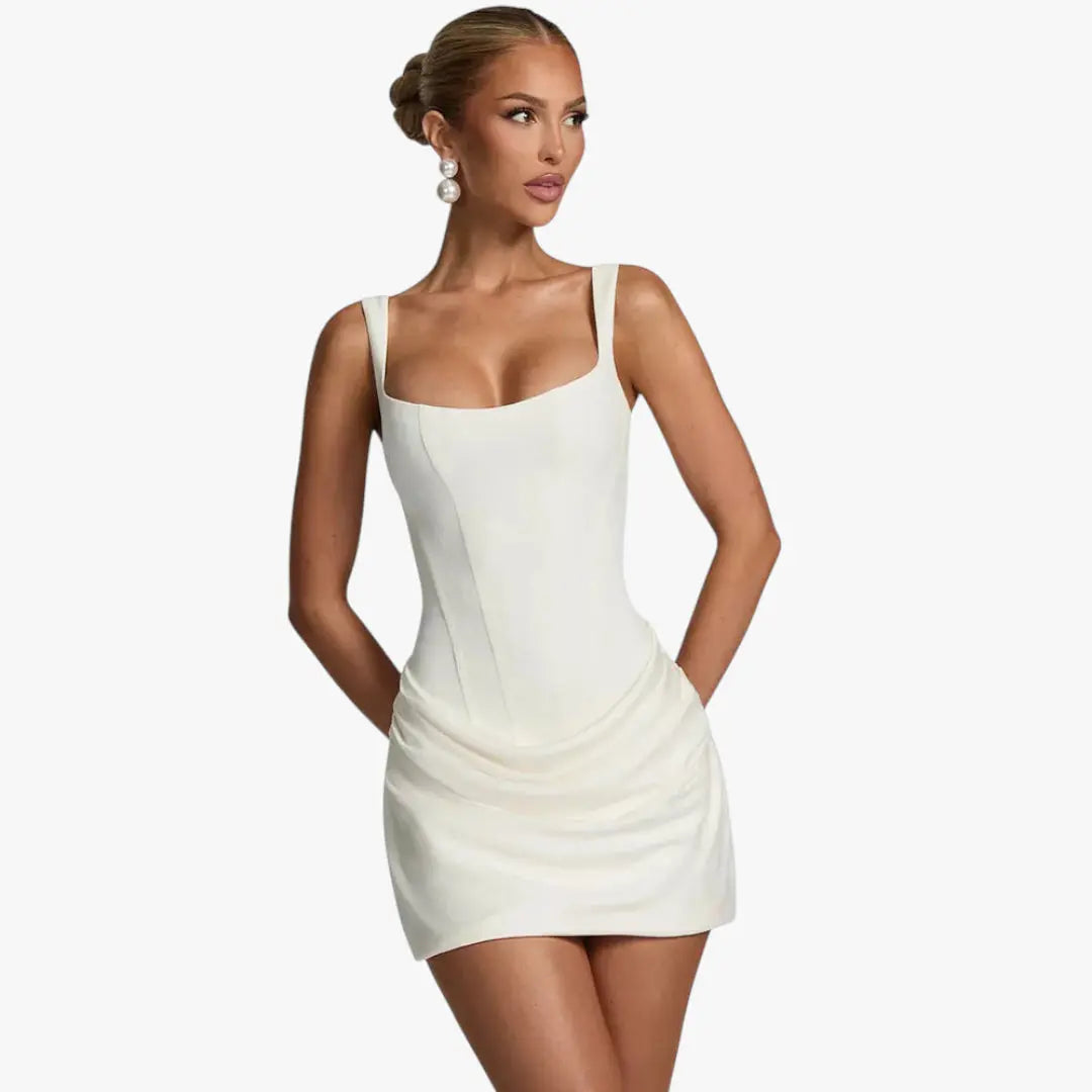 Women's Evening Party Dress | Mini Noah & Elise